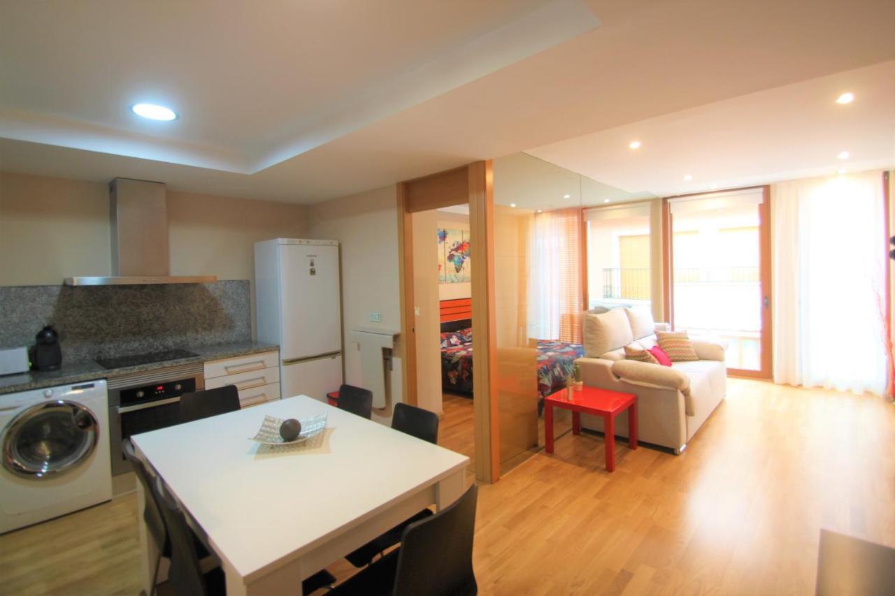 Modern Casaturis Apartment With Castle Views A131 阿利坎特 外观 照片