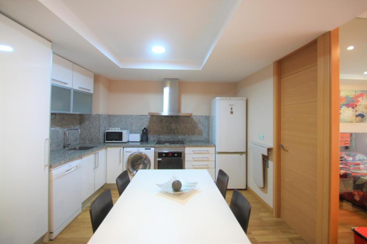 Modern Casaturis Apartment With Castle Views A131 阿利坎特 外观 照片